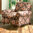 The Duresta Loafer Chair